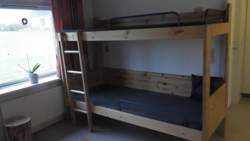 Billede 2 af Djurs-BnB - Rimsøhuset