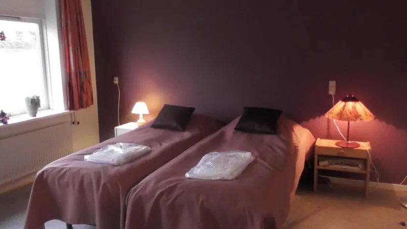 Billede 4 af Djurs-BnB - Rimsøhuset