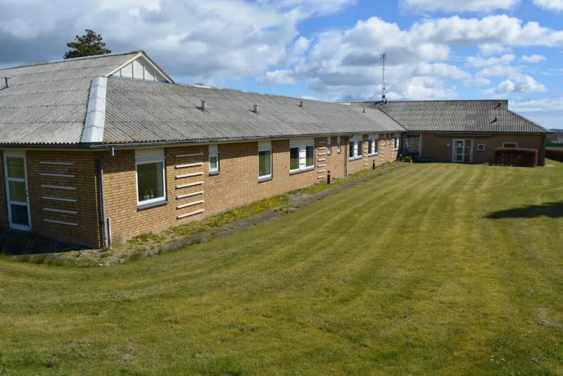 Billede 9 af Djurs-BnB - Rimsøhuset