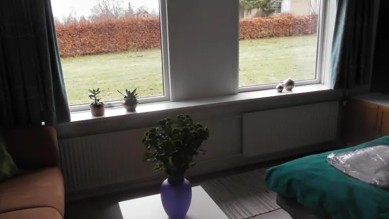 Billede 33 af Djurs-BnB - Rimsøhuset