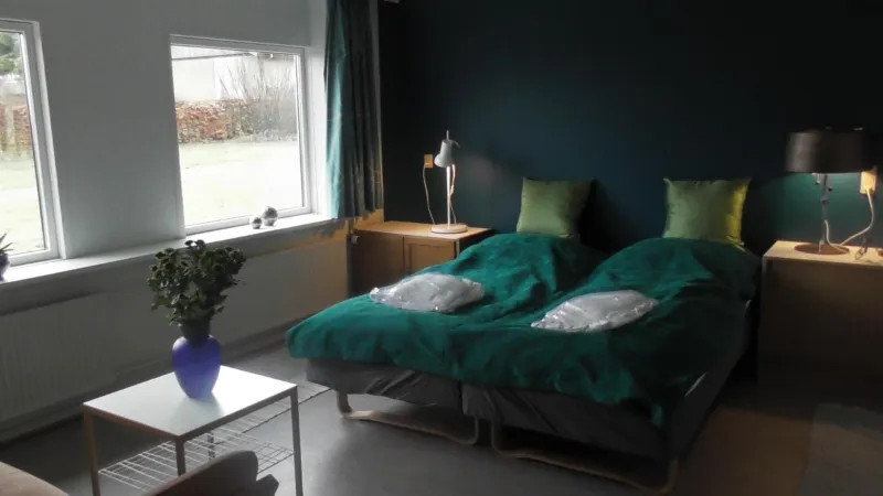 Billede 68 af Djurs-BnB - Rimsøhuset