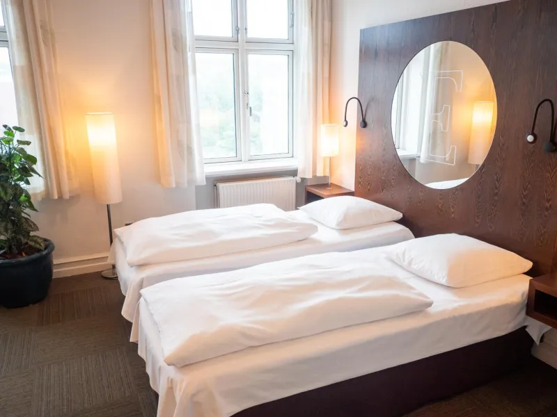Billede 14 af Hotel Europa