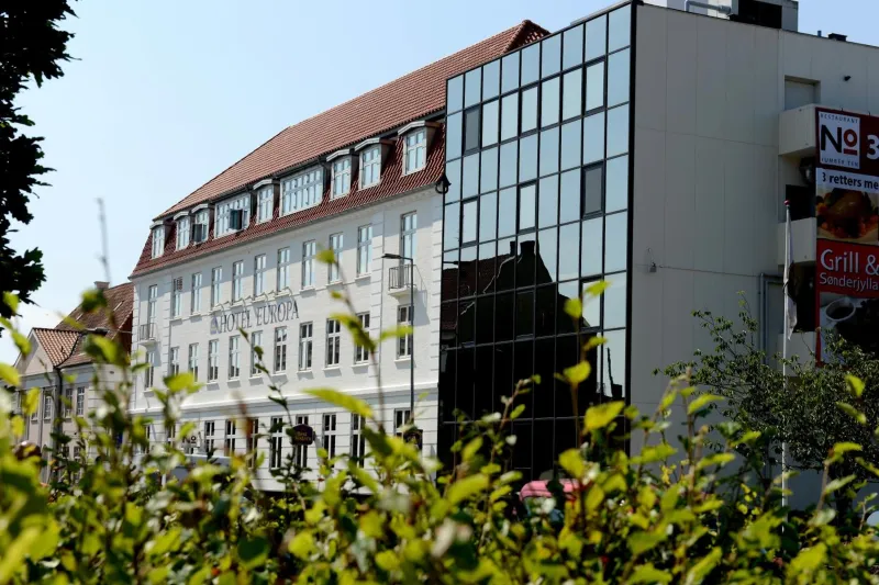 Billede 22 af Hotel Europa