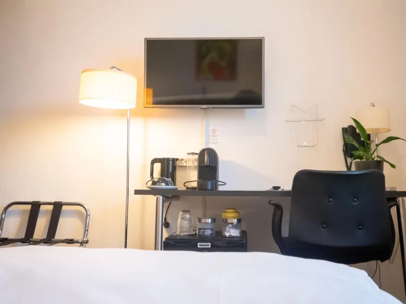 Billede 25 af Hotel Europa