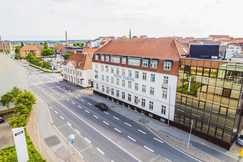 Billede 34 af Hotel Europa