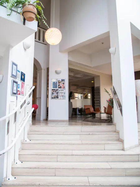 Billede 43 af Hotel Europa