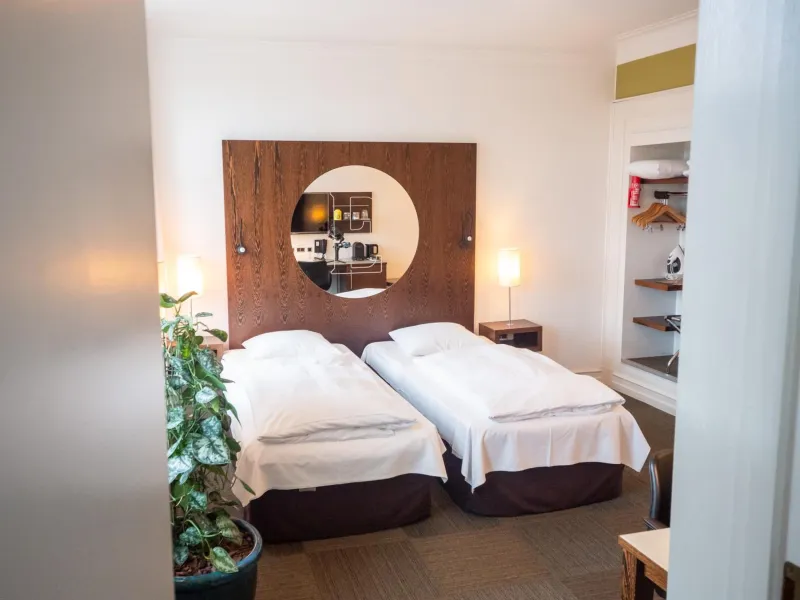 Billede 47 af Hotel Europa