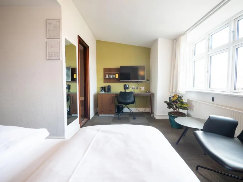Billede 52 af Hotel Europa