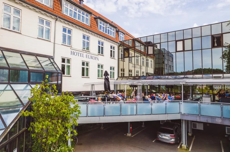 Billede 53 af Hotel Europa