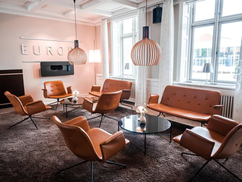 Billede 64 af Hotel Europa