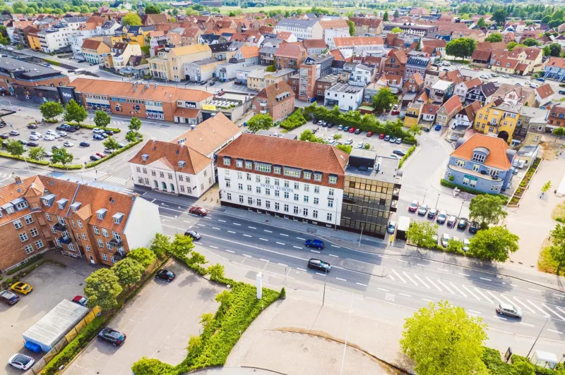 Billede 74 af Hotel Europa