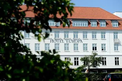 Billede 80 af Hotel Europa