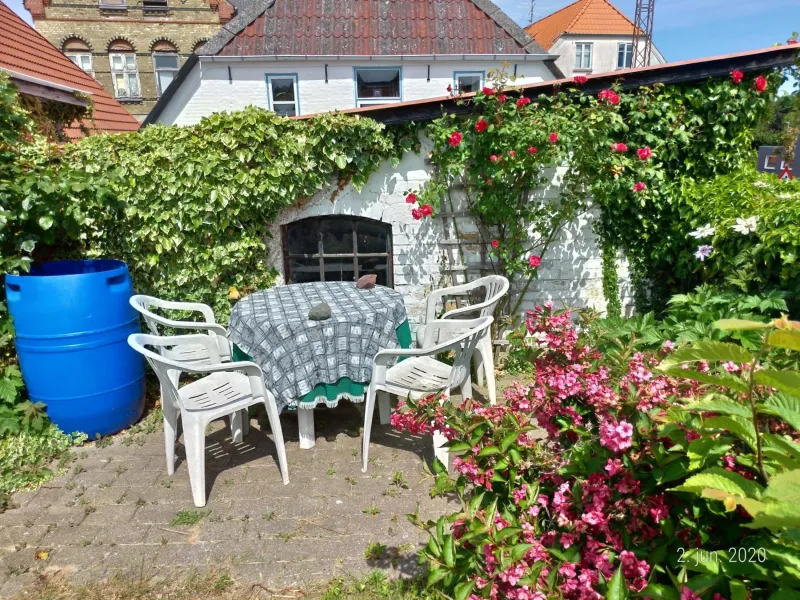 Billede 2 af Høkeriet C