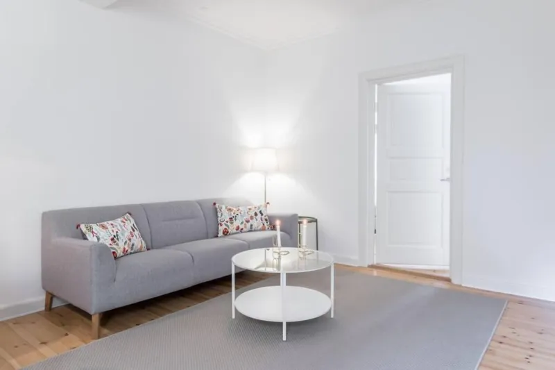 Billede 5 af 120sqm Amazing Modern Apt Heart of Copenhagen