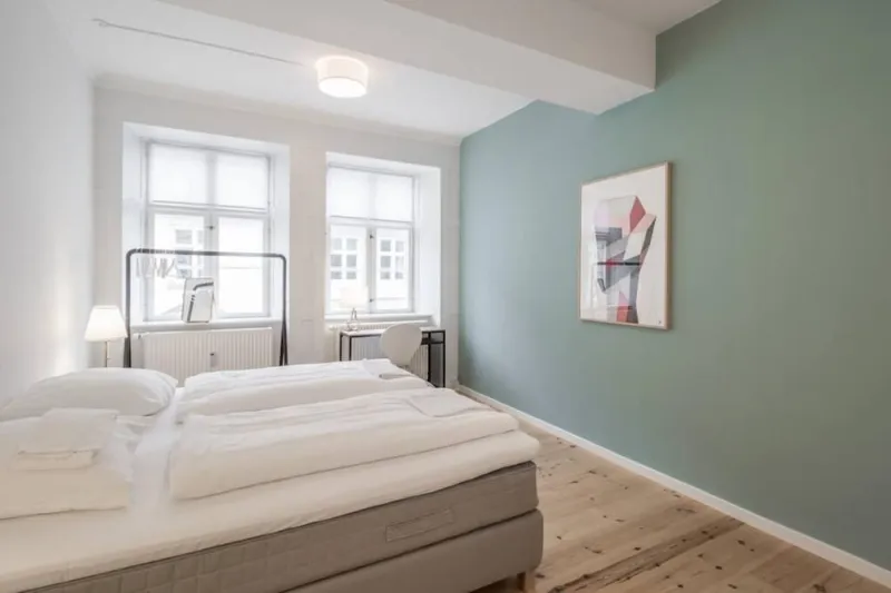 Billede 22 af 120sqm Amazing Modern Apt Heart of Copenhagen