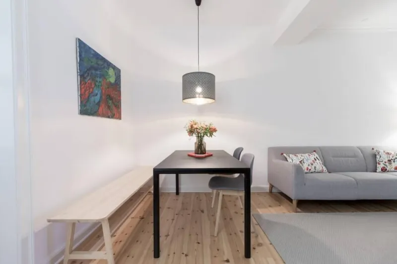 Billede 28 af 120sqm Amazing Modern Apt Heart of Copenhagen