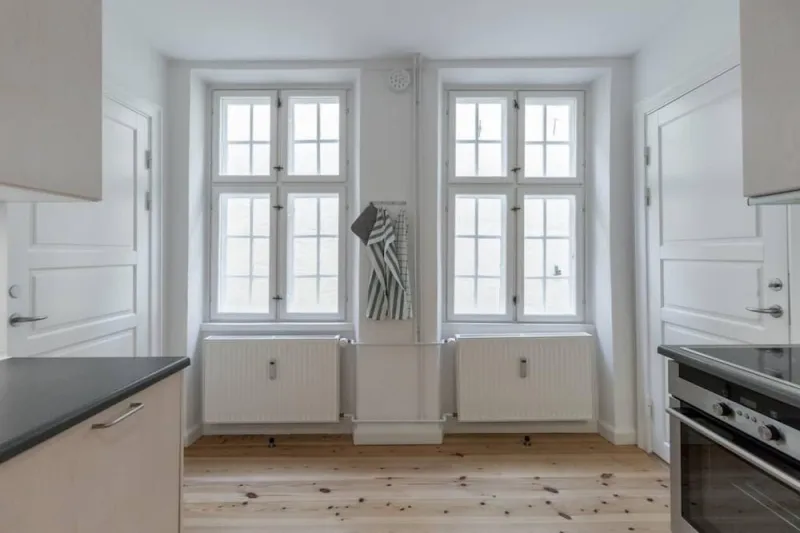 Billede 31 af 120sqm Amazing Modern Apt Heart of Copenhagen