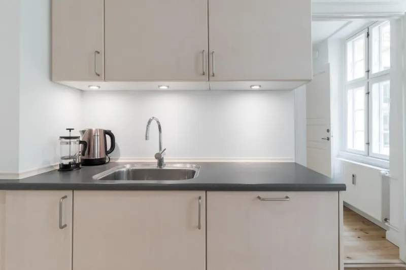 Billede 36 af 120sqm Amazing Modern Apt Heart of Copenhagen