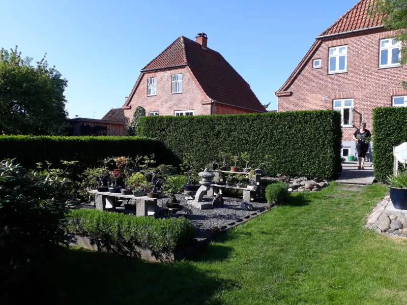 Billede 3 af Jysse's Bed & Bath