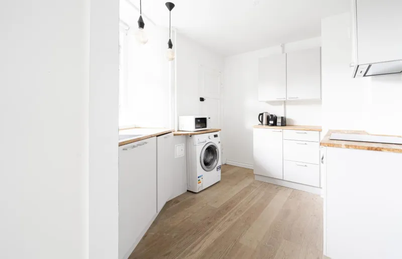 Billede 6 af Beautiful 2-bed apartment