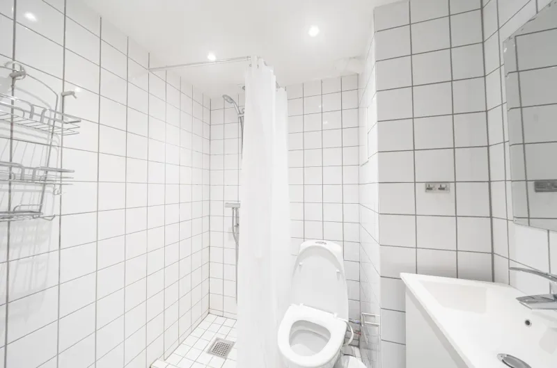 Billede 8 af Beautiful 2-bed apartment