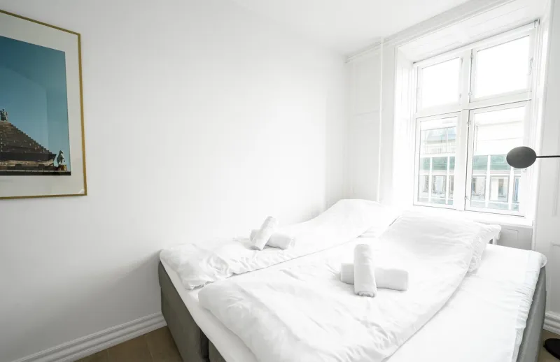 Billede 9 af Beautiful 2-bed apartment