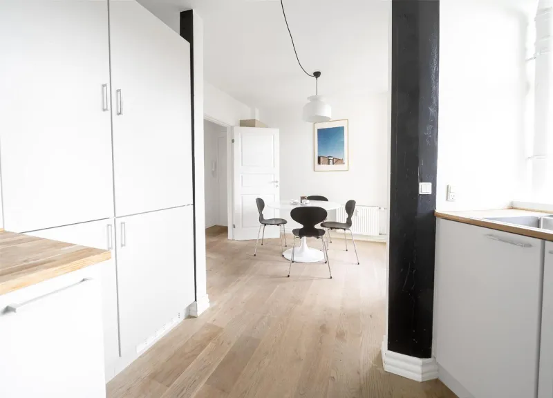 Billede 11 af Beautiful 2-bed apartment