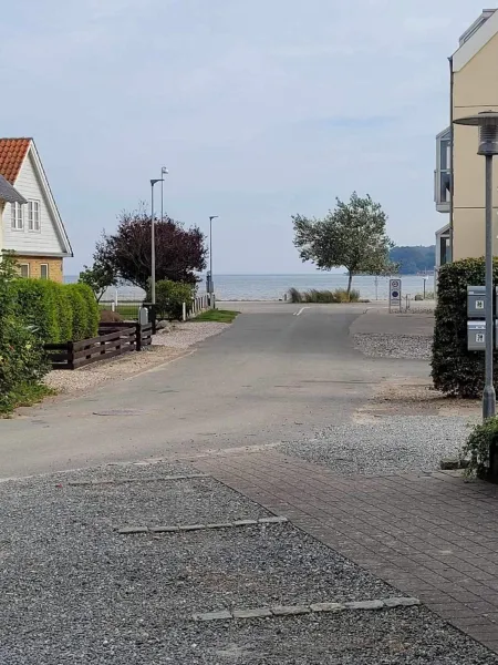 Billede 9 af Hejlsminde ferie- og badeby