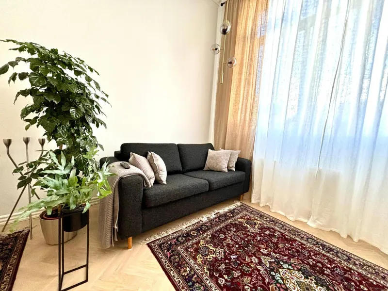 Billede 2 af Luxurious Beautiful Boutique Apartment, Copenhagen