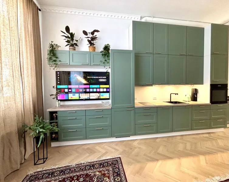 Billede 4 af Luxurious Beautiful Boutique Apartment, Copenhagen