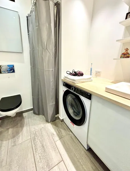 Billede 8 af Luxurious Beautiful Boutique Apartment, Copenhagen