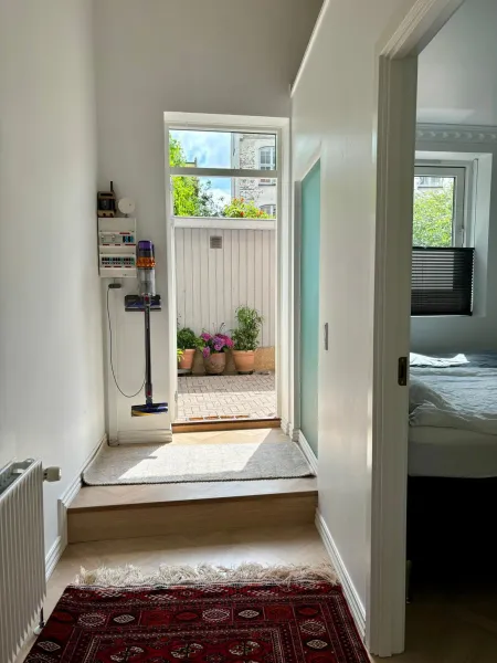Billede 13 af Luxurious Beautiful Boutique Apartment, Copenhagen