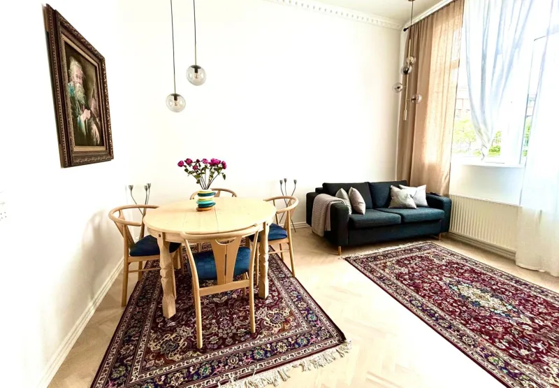 Billede 17 af Luxurious Beautiful Boutique Apartment, Copenhagen