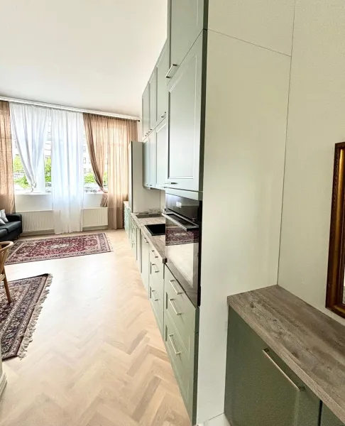 Billede 23 af Luxurious Beautiful Boutique Apartment, Copenhagen
