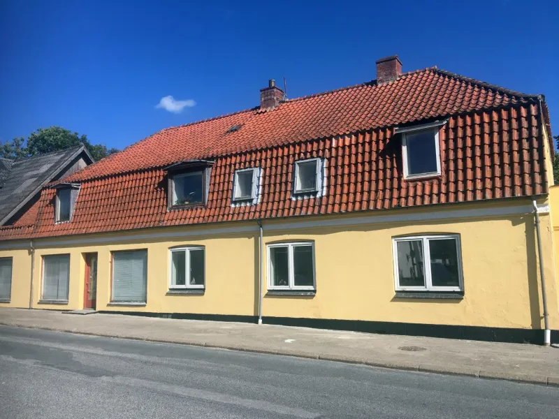Billede 4 af Købmandsgården 2