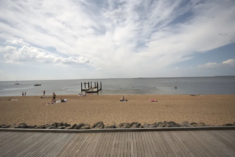 Billede 8 af Hjerting Badehotel - Esbjerg