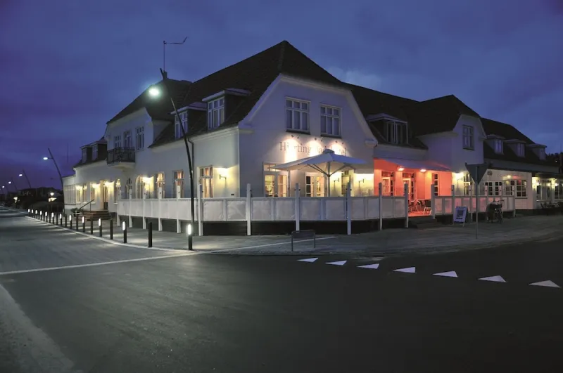 Billede 11 af Hjerting Badehotel - Esbjerg