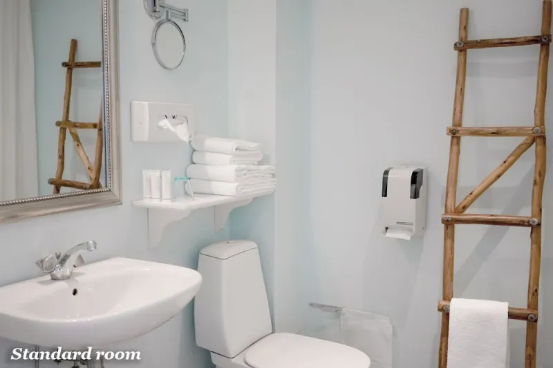 Billede 27 af Hjerting Badehotel - Esbjerg