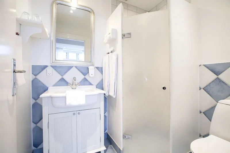 Billede 30 af Hjerting Badehotel - Esbjerg