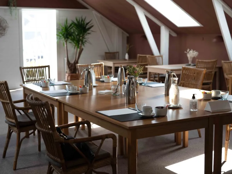 Billede 31 af Hjerting Badehotel - Esbjerg