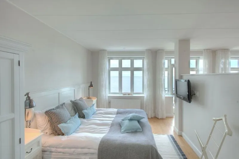 Billede 37 af Hjerting Badehotel - Esbjerg