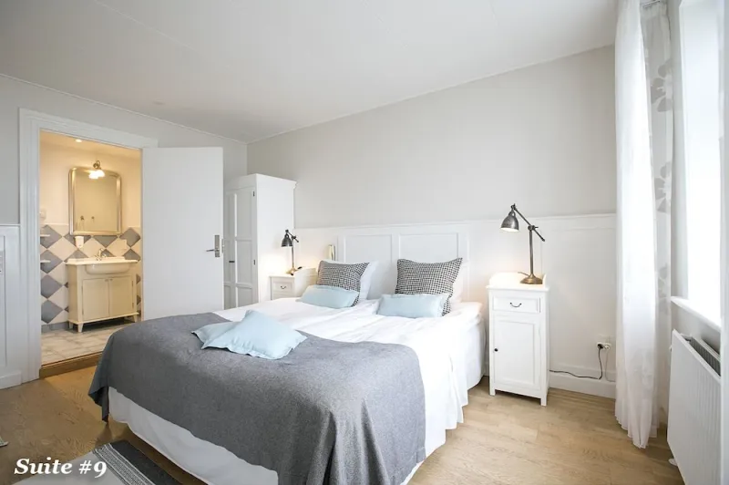 Billede 41 af Hjerting Badehotel - Esbjerg