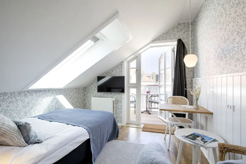 Billede 52 af Hjerting Badehotel - Esbjerg