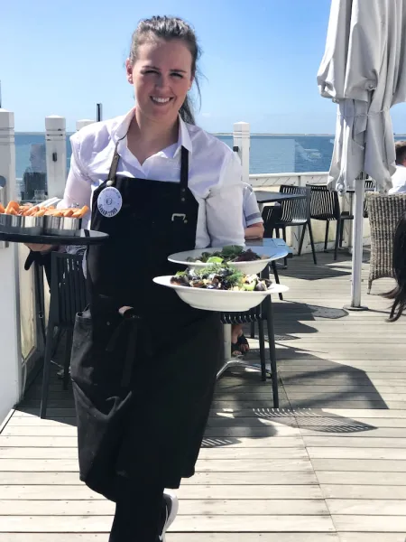 Billede 62 af Hjerting Badehotel - Esbjerg