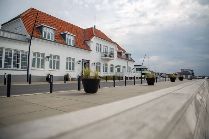 Billede 76 af Hjerting Badehotel - Esbjerg