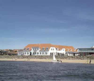Billede 86 af Hjerting Badehotel - Esbjerg