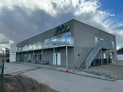 Billede 9 af Vojens Motorsport Arena