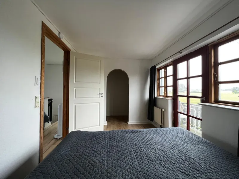 Billede 28 af Cozy House with Field View near Puttgarden