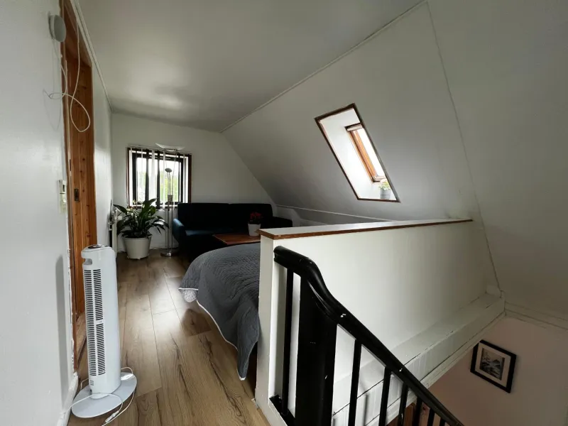 Billede 29 af Cozy House with Field View near Puttgarden