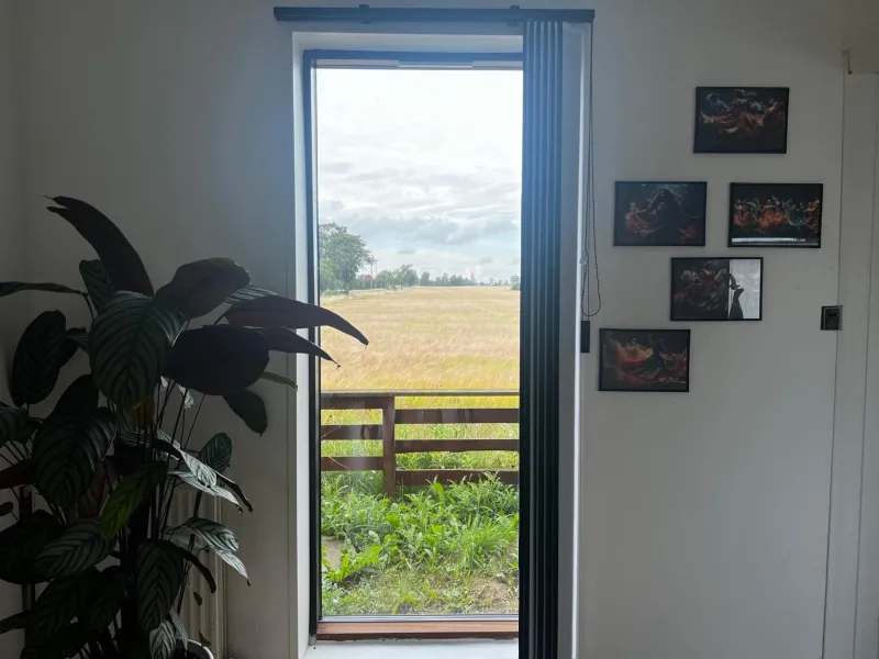 Billede 35 af Cozy House with Field View near Puttgarden